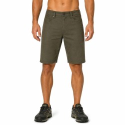 RAB  Radius short pantalón corto hombre - army